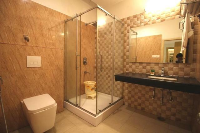 Hotel Yash Inn Mirzapur Екстер'єр фото
