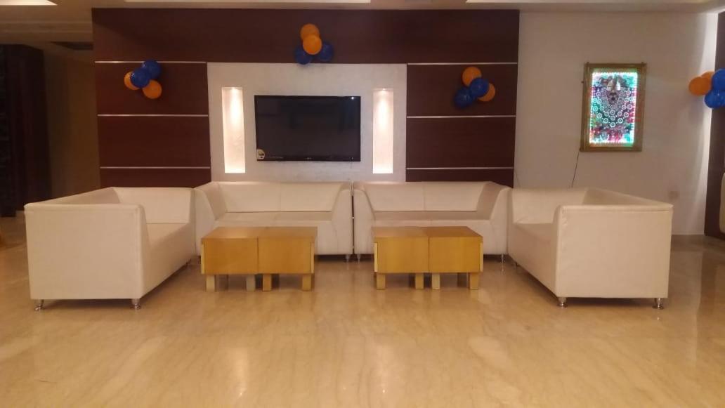 Hotel Yash Inn Mirzapur Екстер'єр фото