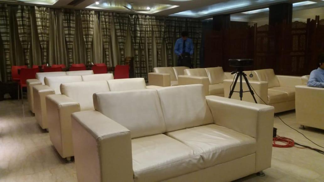 Hotel Yash Inn Mirzapur Екстер'єр фото