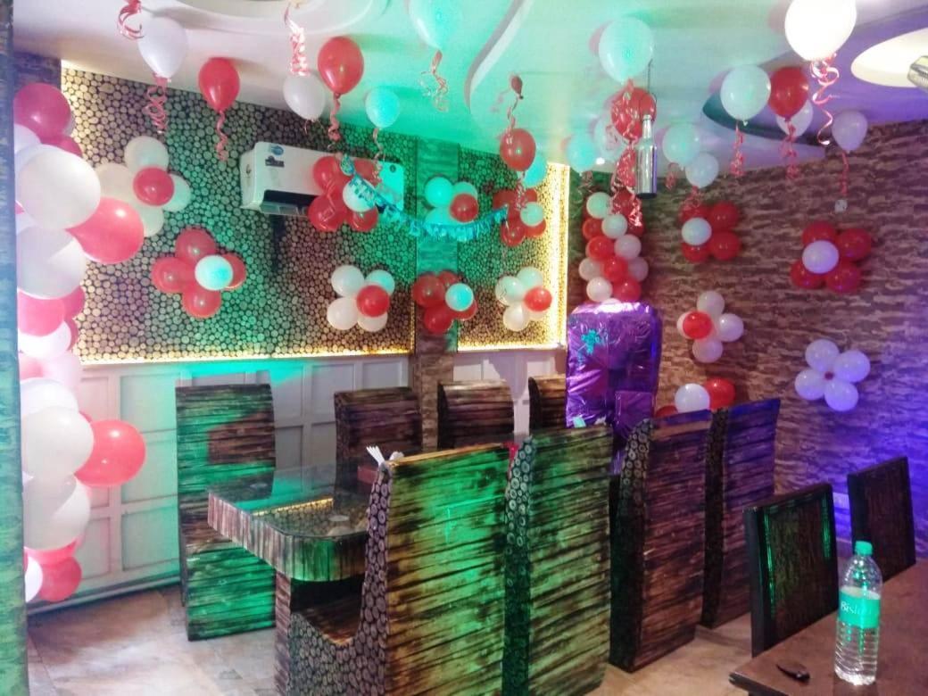 Hotel Yash Inn Mirzapur Екстер'єр фото