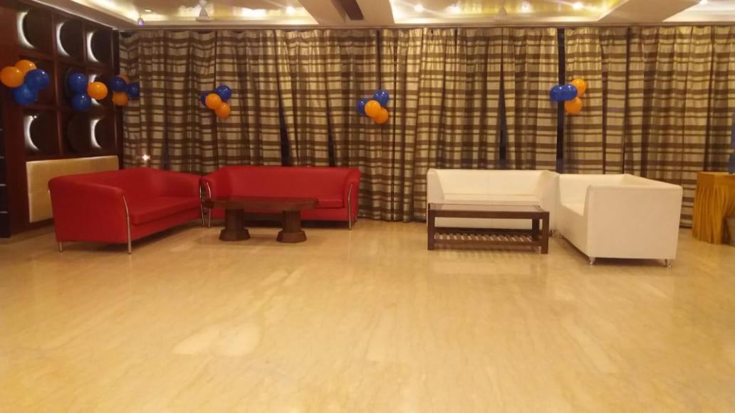 Hotel Yash Inn Mirzapur Екстер'єр фото