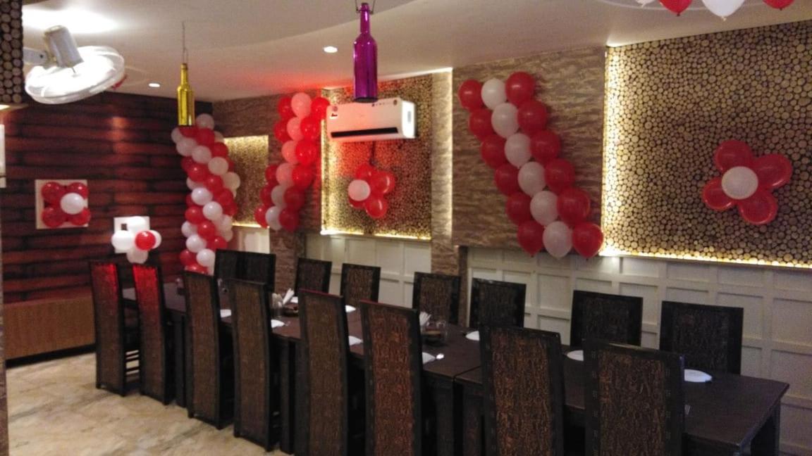Hotel Yash Inn Mirzapur Екстер'єр фото