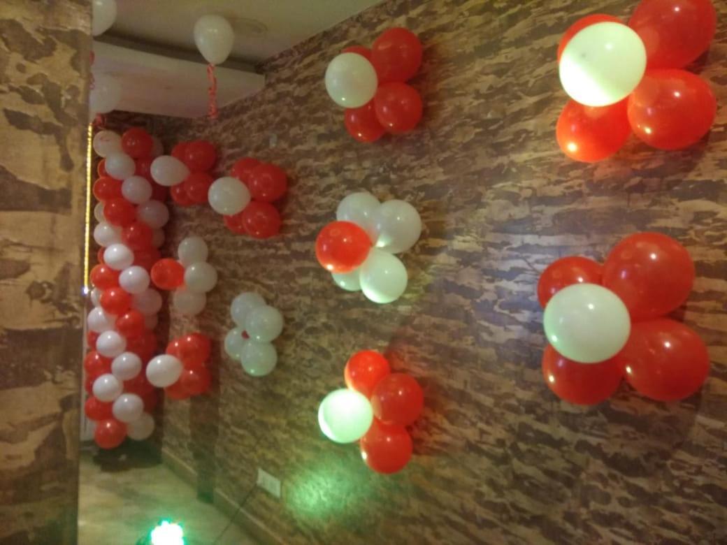 Hotel Yash Inn Mirzapur Екстер'єр фото